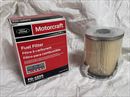 Motorcraft FD-4595 fuel filter 7.3 Power Stroke Turbo Diesel 1995-1998